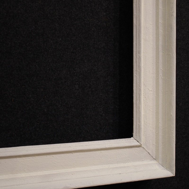 Grande cornice italiana del XX secolo-photo-1
