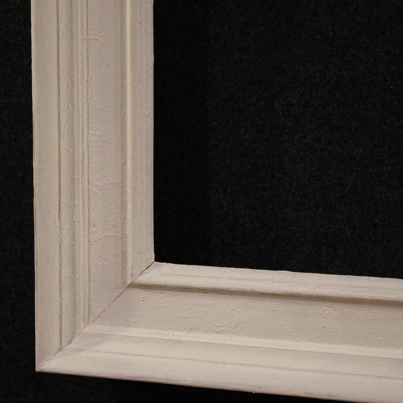 Grande cornice italiana del XX secolo-photo-3
