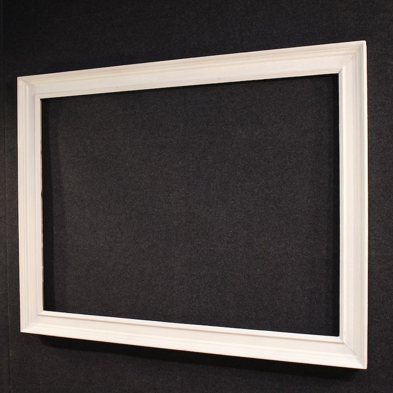 Grande cornice italiana del XX secolo-photo-4