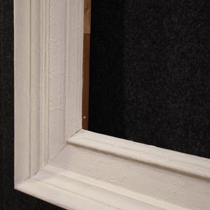 Grande cornice italiana del XX secolo-photo-6