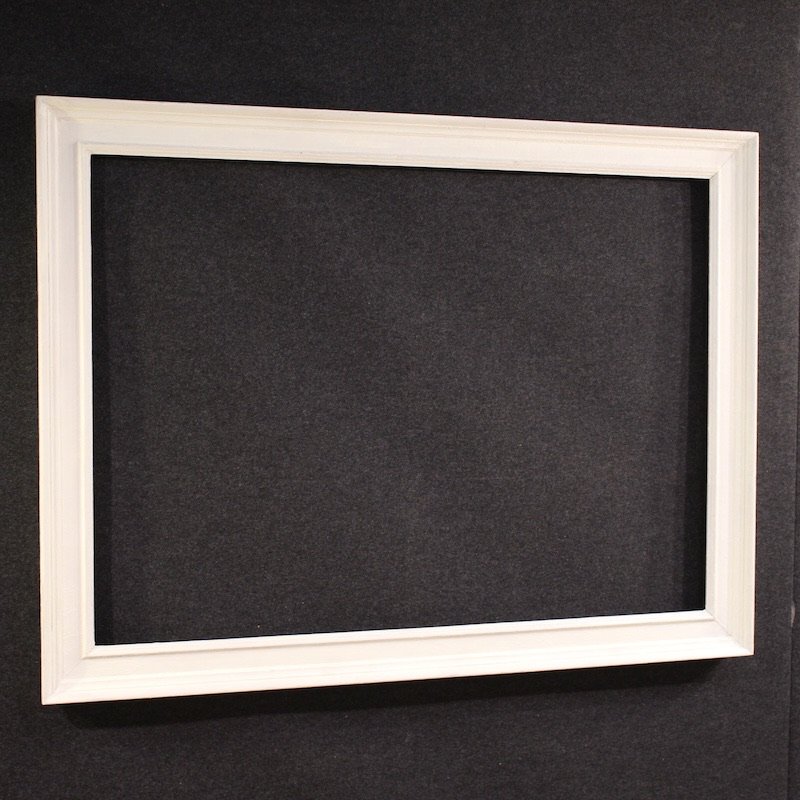Grande cornice italiana del XX secolo-photo-7