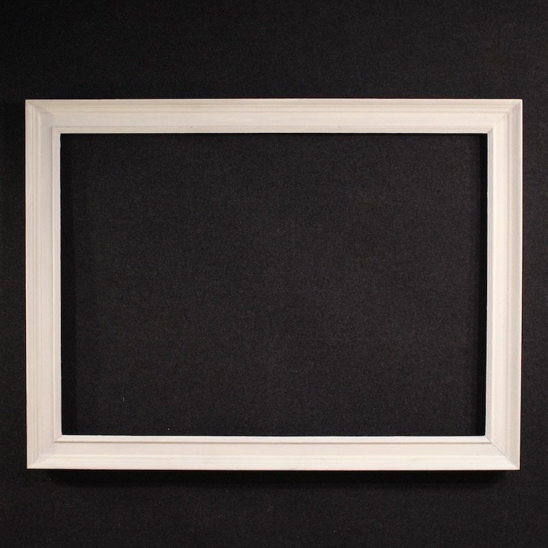 Grande cornice italiana del XX secolo