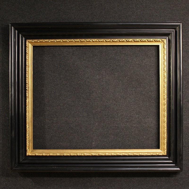 Cornice italiana del XX secolo