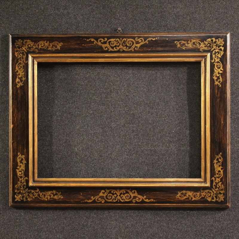 Cornice toscana della seconda metà del XX secolo