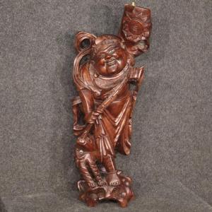 Scultura orientale anni 60'