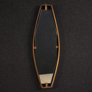 Specchiera italiana di design anni 60