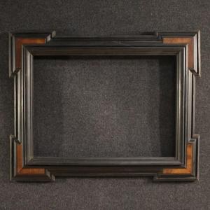 Cornice italiana guillauche del XX secolo