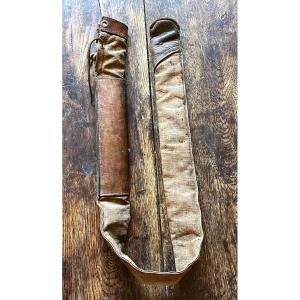 Model 1910 Sheath For Dragoon Sabre, France Cavalry Ww1 Cuirassier  