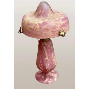 Charles Schneider Lamp