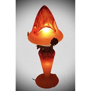 Lamp Of Charles Schneider