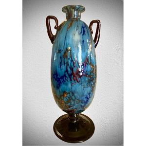 Vase From Charles Schneider 