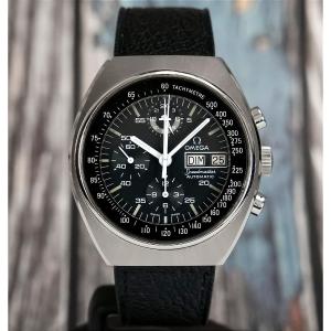 Omega Speedmaster Automatic Mark 4.5 -1977-