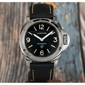 Panerai Luminor Base Logo Paneristi Limited Edition -2015-