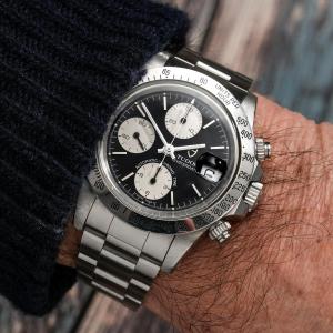 Tudor Oysterdate Big Block -1995- 