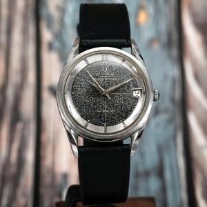 Universal Geneva Polrouter Date -1963- 