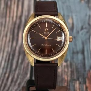 Omega Ranchero "belgian Market" -1974- 