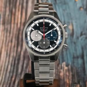 Zenith Chronomaster Original Cal.el Primero 3600 Chronograph -2025-