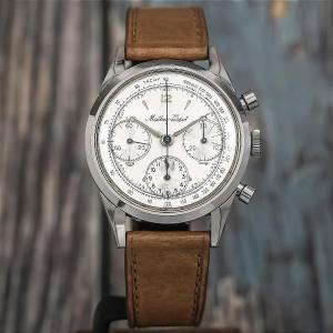 Mathey-tissot Valjoux 72 Chronograph -1960- 