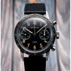 Dodane Chronograph Flyback Type 21 -1955-