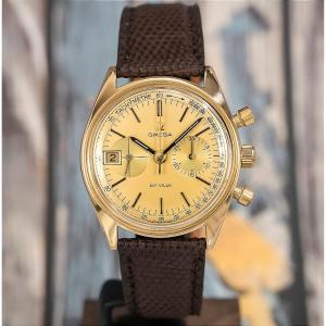Omega De Ville