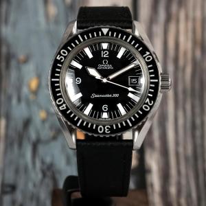 Omega Seamaster 300 Date -1971-