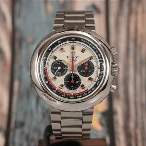 Tissot T12 Chronograph Circa 1970