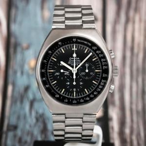 Omega Speedmaster Mark II -1975-