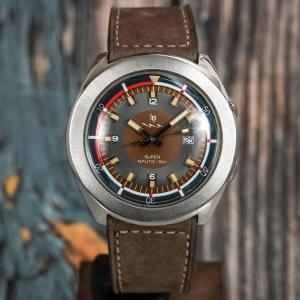 Lip Super Nautic-ski Electronic -1974-