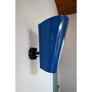 12 Sconces 1950