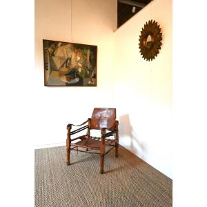 Safari Chair