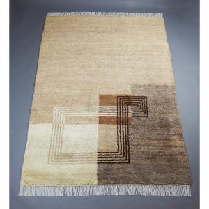Art Deco Carpet