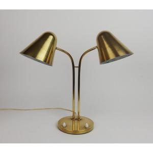 Table Lamp By Jacques Biny
