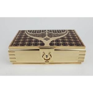 A"1900" Box By Erhard & Söhne