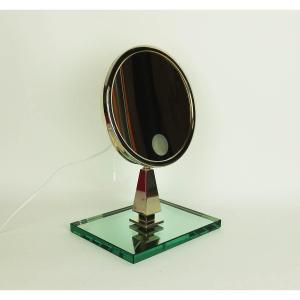 Table Mirror By Maison Brot