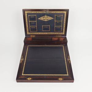 Mahogany Traveling Secretary