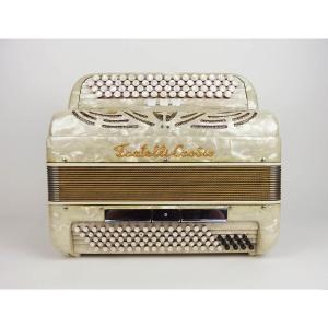 Fratelli Crosio Chromatic Accordion