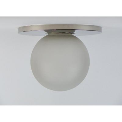 Modernist Ceiling Lamp