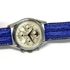 Universal Geneva Tri-compax Moon Phase