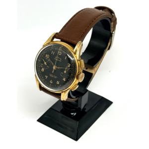 Felda Chronograph