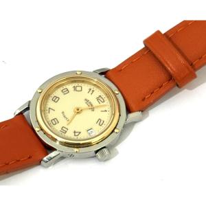 Hermes Clipper
