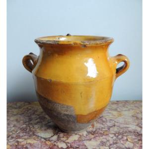 Southwestern Glazed Pottery