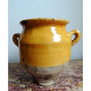 Southwestern Glazed Pottery
