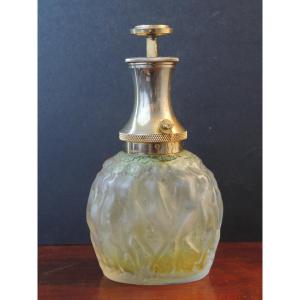Lalique Spray For Molinard
