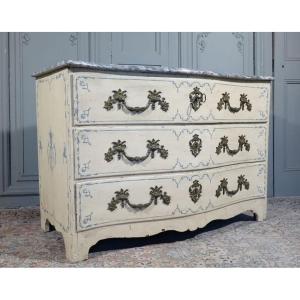 Louis XIV Chest Of Drawers / Regency