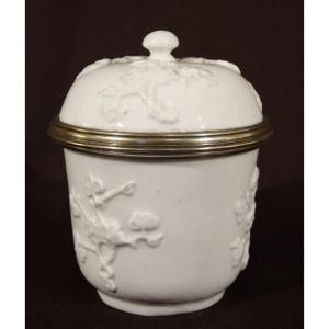 Porcelain Pot