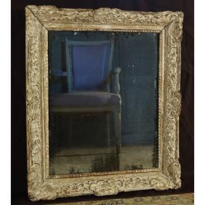 Louis XIV / Regency Period Mirror