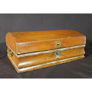 Large Wig Box