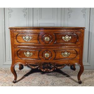 Provençal Commode From The Louis XVI Period