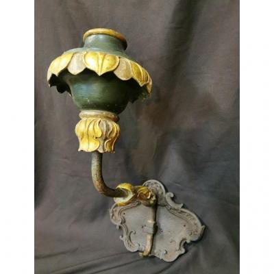 Large Removable Wall Of Carousel, Eighteenth Time