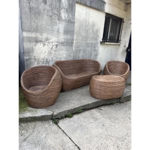 Garden Furniture